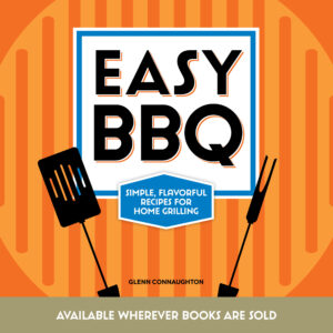 Easy BBQ by Glenn Connaughton